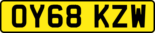 OY68KZW