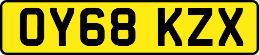 OY68KZX