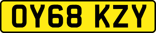 OY68KZY