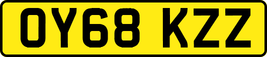 OY68KZZ
