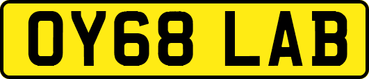 OY68LAB