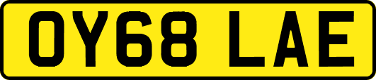 OY68LAE