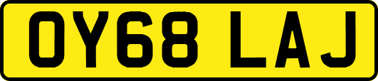 OY68LAJ