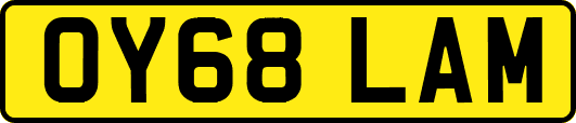 OY68LAM