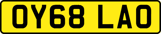 OY68LAO