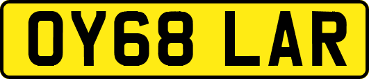 OY68LAR