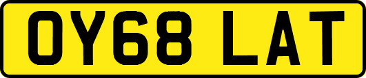 OY68LAT