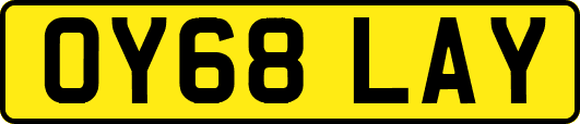 OY68LAY