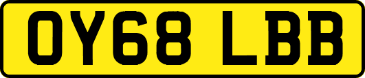 OY68LBB
