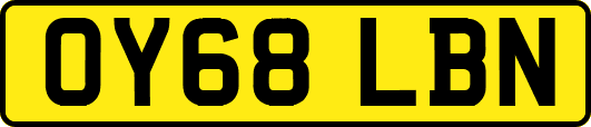 OY68LBN