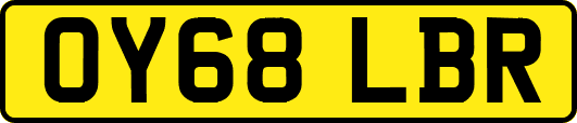 OY68LBR