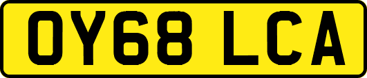 OY68LCA