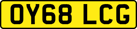 OY68LCG