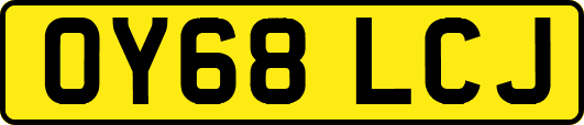 OY68LCJ