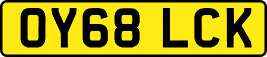 OY68LCK