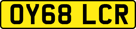 OY68LCR