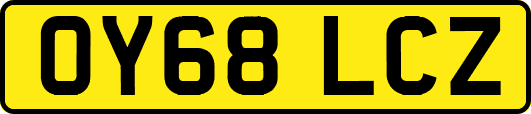 OY68LCZ