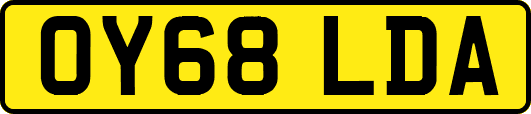 OY68LDA