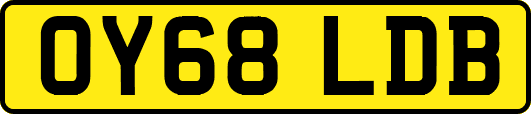 OY68LDB