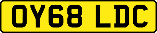 OY68LDC