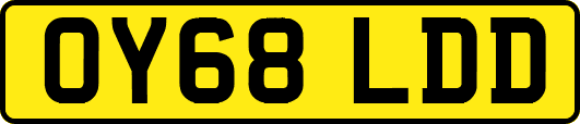 OY68LDD