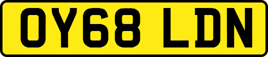 OY68LDN