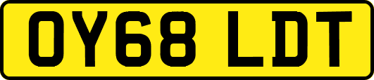 OY68LDT