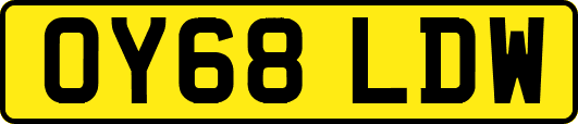 OY68LDW