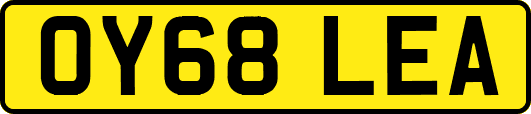 OY68LEA