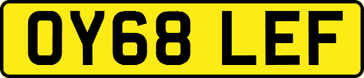 OY68LEF