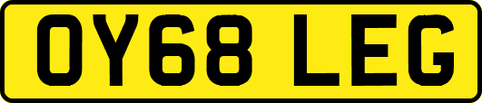 OY68LEG