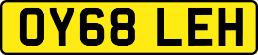 OY68LEH