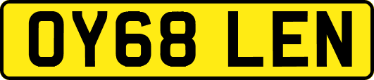 OY68LEN