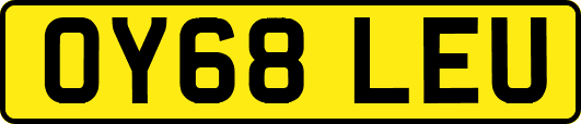 OY68LEU
