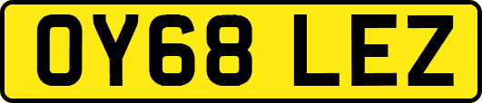 OY68LEZ