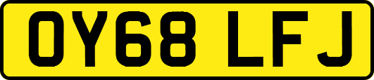 OY68LFJ