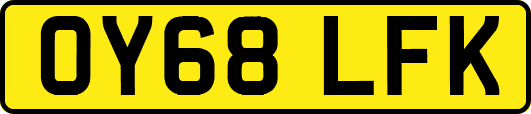 OY68LFK