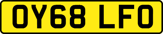 OY68LFO