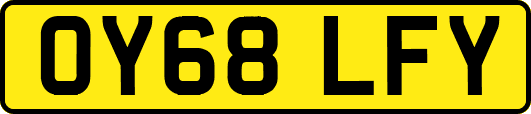 OY68LFY