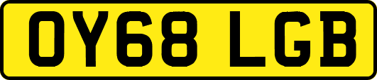 OY68LGB