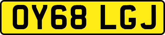 OY68LGJ