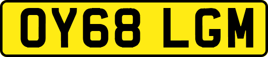 OY68LGM