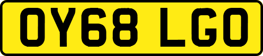 OY68LGO