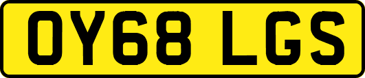 OY68LGS