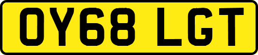 OY68LGT