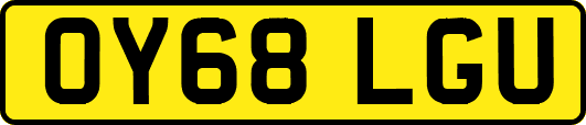 OY68LGU