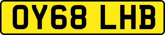 OY68LHB