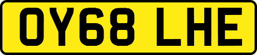 OY68LHE