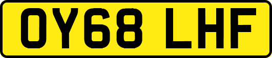 OY68LHF