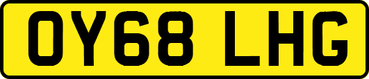 OY68LHG